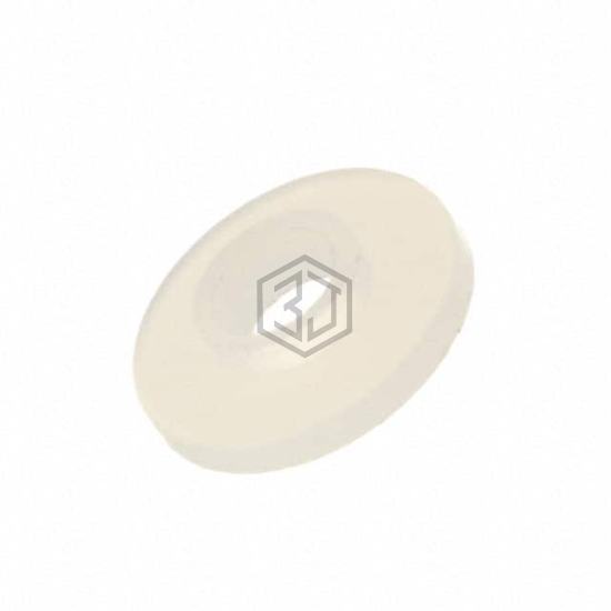 12SWS0395 - Essentra Components - Washers - Bushing, Shoulder