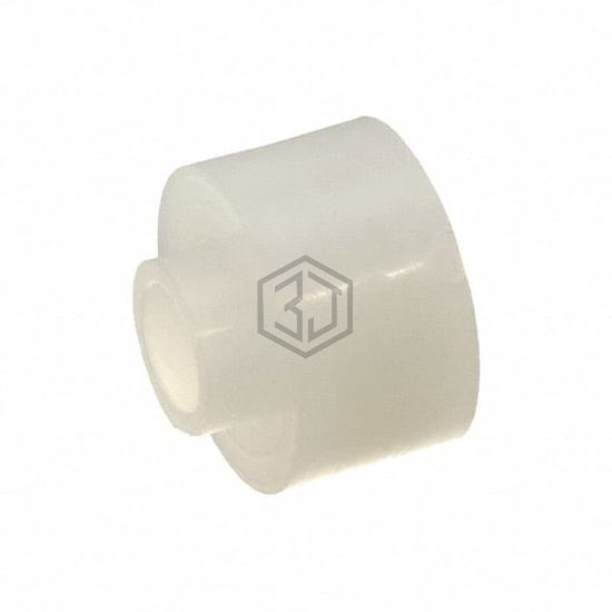 12SWS0842 - Essentra Components - Washers - Bushing, Shoulder