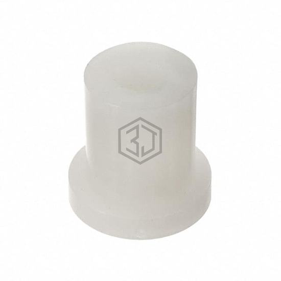 12SWS0909 - Essentra Components - Washers - Bushing, Shoulder