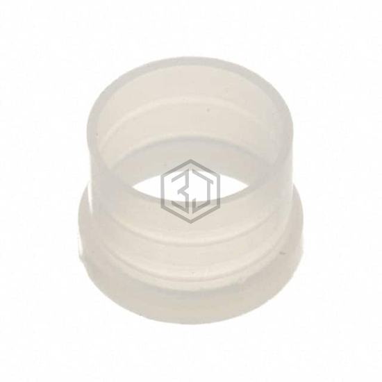12SWS0869 - Essentra Components - Washers - Bushing, Shoulder