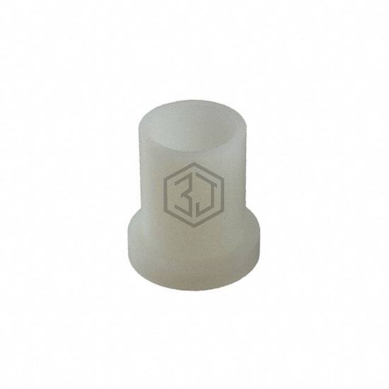 12SWS1242 - Essentra Components - Washers - Bushing, Shoulder
