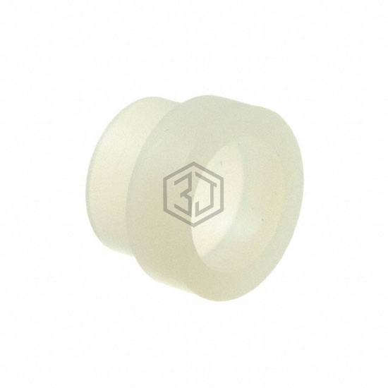 12SWS0829 - Essentra Components - Washers - Bushing, Shoulder