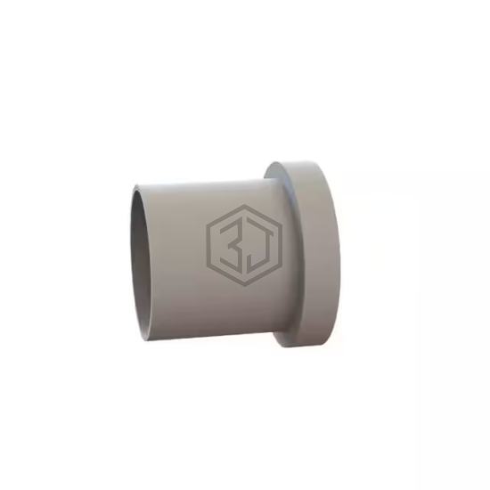 12SWS1081 - Essentra Components - Washers - Bushing, Shoulder