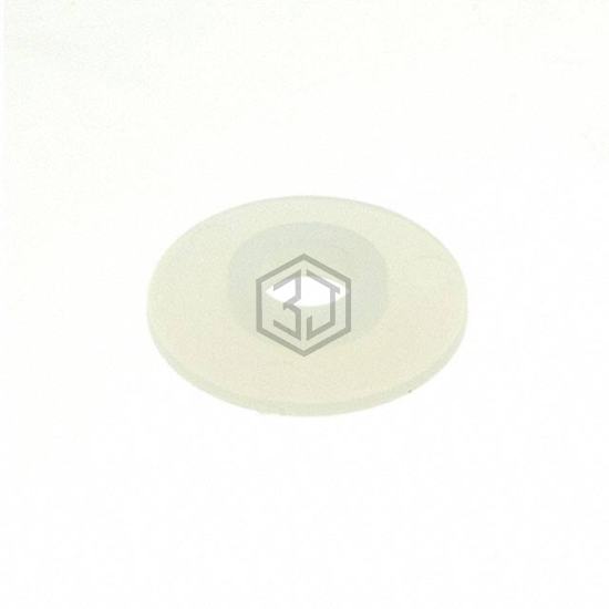 12SWS1215 - Essentra Components - Washers - Bushing, Shoulder