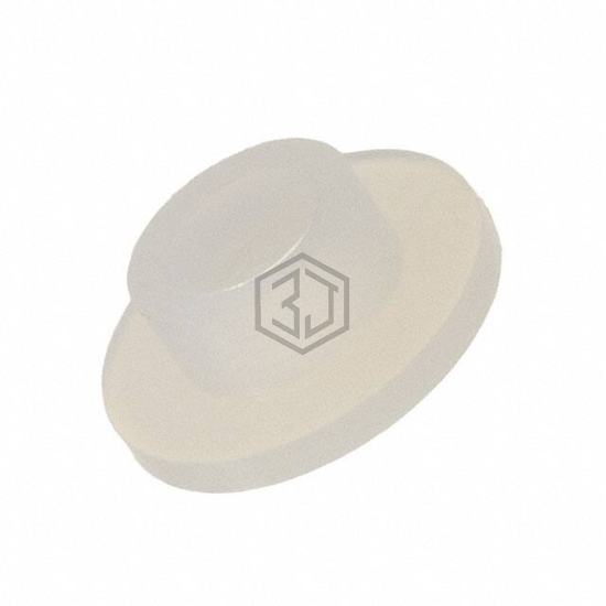12SWS0458 - Essentra Components - Washers - Bushing, Shoulder