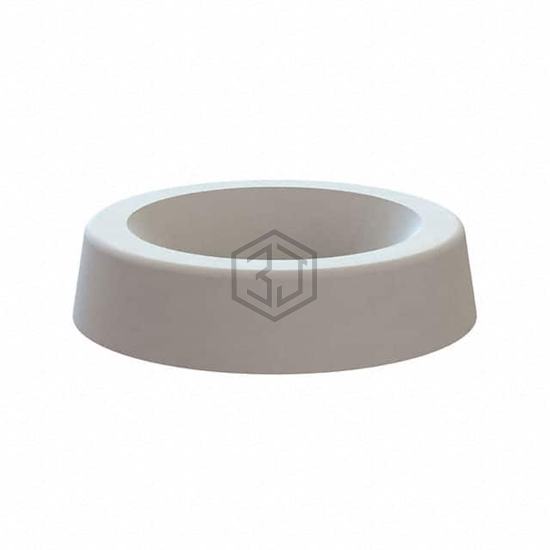11SFW0006 - Essentra Components - Washers - Bushing, Shoulder