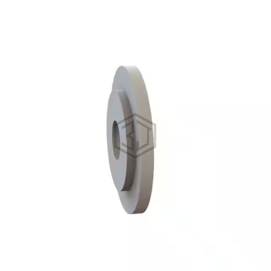 12SWS0906 - Essentra Components - Washers - Bushing, Shoulder