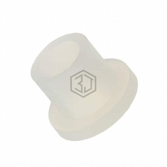 12SWS0470 - Essentra Components - Washers - Bushing, Shoulder