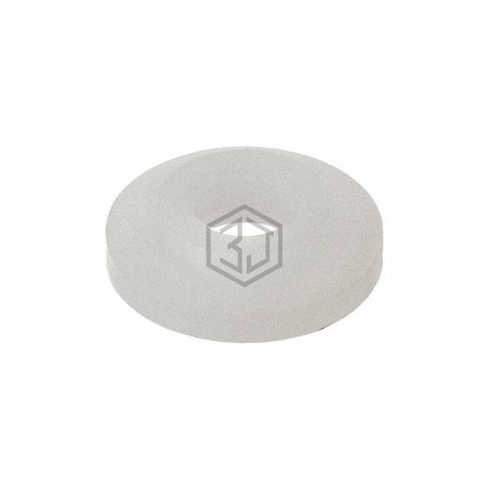 12SWS0826 - Essentra Components - Washers - Bushing, Shoulder