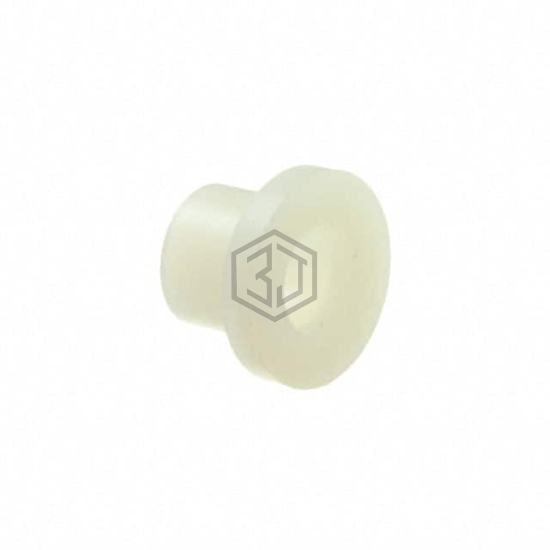 10SCM006006 - Essentra Components - Washers - Bushing, Shoulder