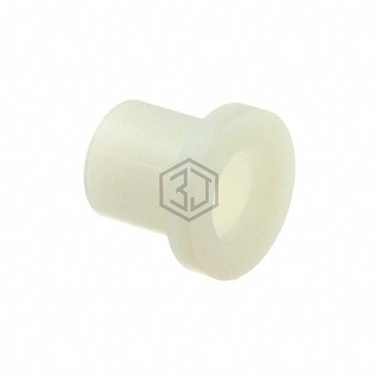 10SCM008010 - Essentra Components - Washers - Bushing, Shoulder