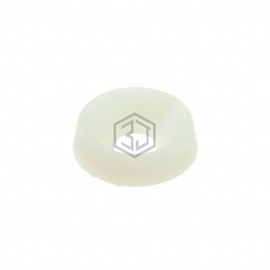 11SFW0010 - Essentra Components - Washers - Bushing, Shoulder