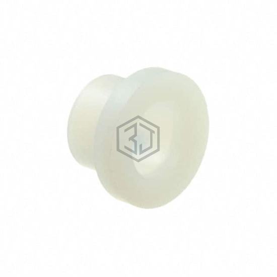 10SCM008006 - Essentra Components - Washers - Bushing, Shoulder