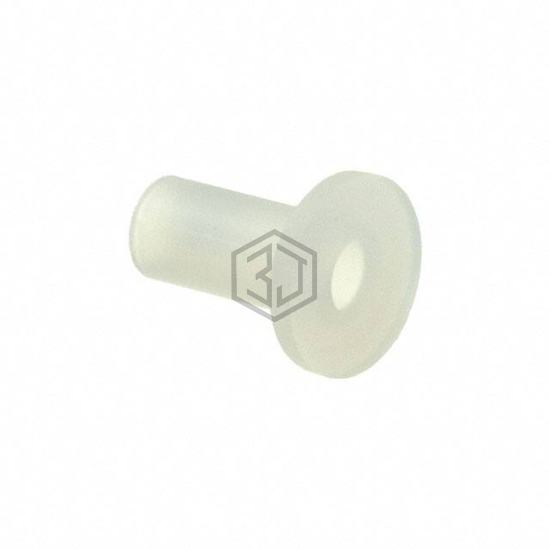 12SWS0408 - Essentra Components - Washers - Bushing, Shoulder