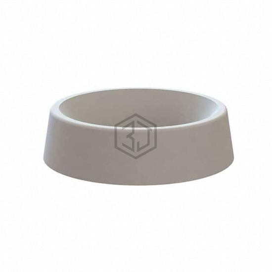 11SFW0012 - Essentra Components - Washers - Bushing, Shoulder