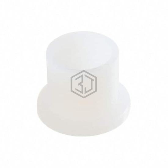12SWS0969 - Essentra Components - Washers - Bushing, Shoulder
