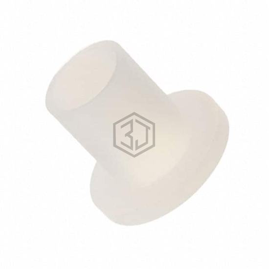 12SWS2501 - Essentra Components - Washers - Bushing, Shoulder
