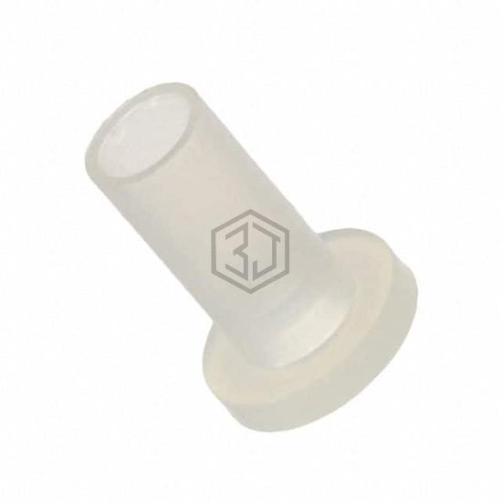 12SWS0464 - Essentra Components - Washers - Bushing, Shoulder