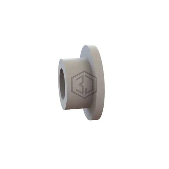 12SWS2581 - Essentra Components - Washers - Bushing, Shoulder