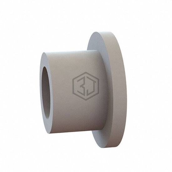 12SWS1165 - Essentra Components - Washers - Bushing, Shoulder