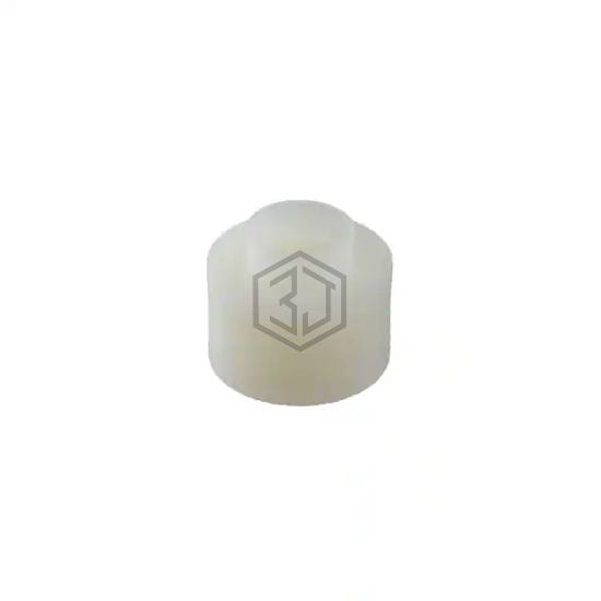 12SWS1201 - Essentra Components - Washers - Bushing, Shoulder