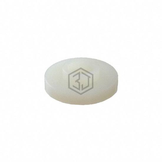 12SWS2563 - Essentra Components - Washers - Bushing, Shoulder