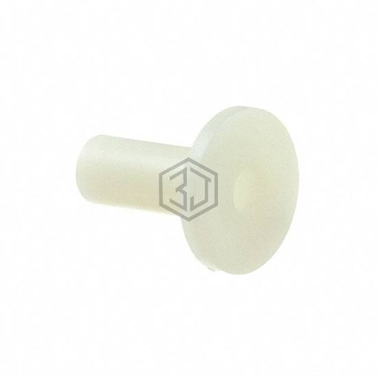 12SWS2575 - Essentra Components - Washers - Bushing, Shoulder