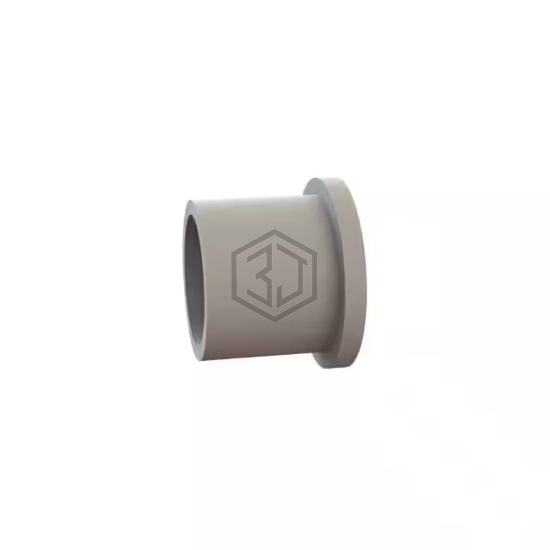 12SWS1170 - Essentra Components - Washers - Bushing, Shoulder