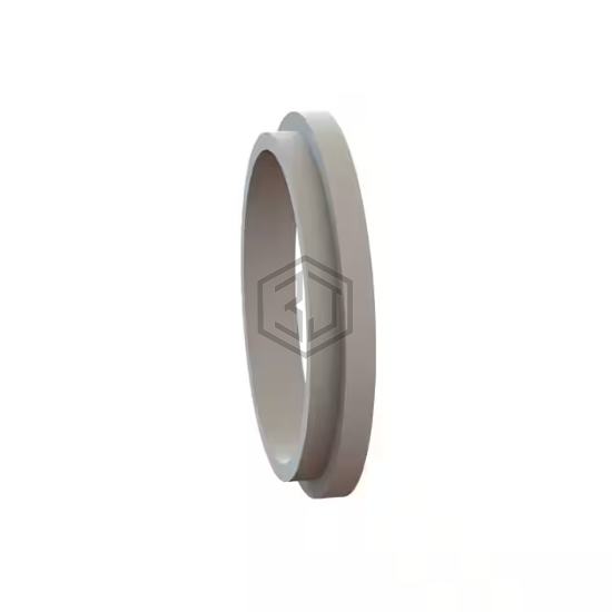12SWS3029 - Essentra Components - Washers - Bushing, Shoulder