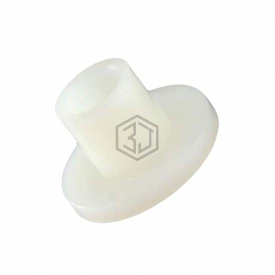 12SWS2539 - Essentra Components - Washers - Bushing, Shoulder