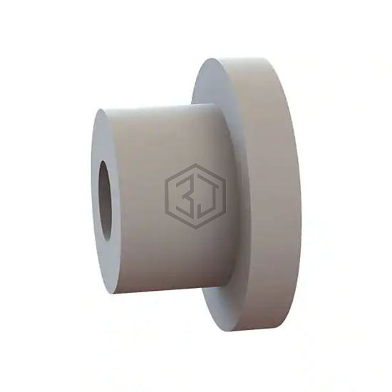 12SWS3020 - Essentra Components - Washers - Bushing, Shoulder