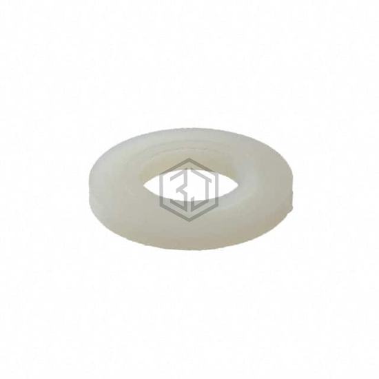 12SWS2559 - Essentra Components - Washers - Bushing, Shoulder