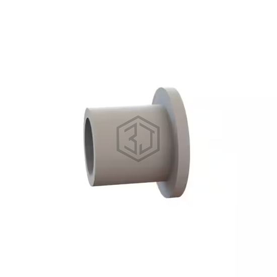 12SWS1041 - Essentra Components - Washers - Bushing, Shoulder
