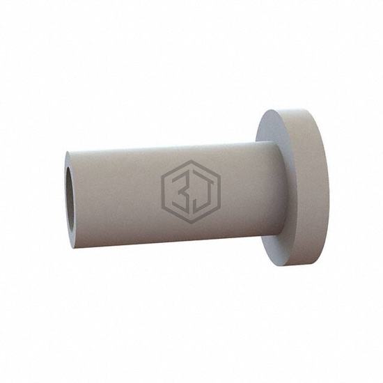 12SWS3503 - Essentra Components - Washers - Bushing, Shoulder