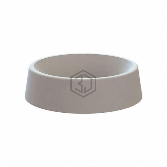 11SFW0025 - Essentra Components - Washers - Bushing, Shoulder