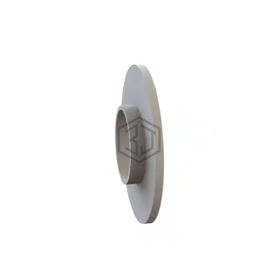12SWS4021 - Essentra Components - Washers - Bushing, Shoulder