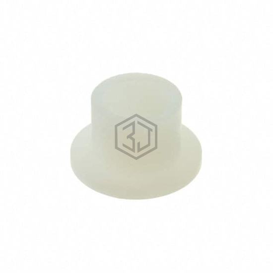 12SWS2574 - Essentra Components - Washers - Bushing, Shoulder