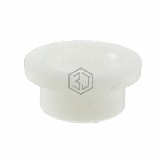 FBM1070A - Essentra Components - Washers - Bushing, Shoulder