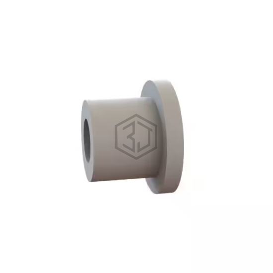12SWS3103 - Essentra Components - Washers - Bushing, Shoulder
