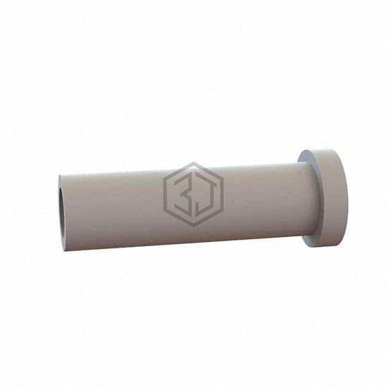 12SWS1047 - Essentra Components - Washers - Bushing, Shoulder