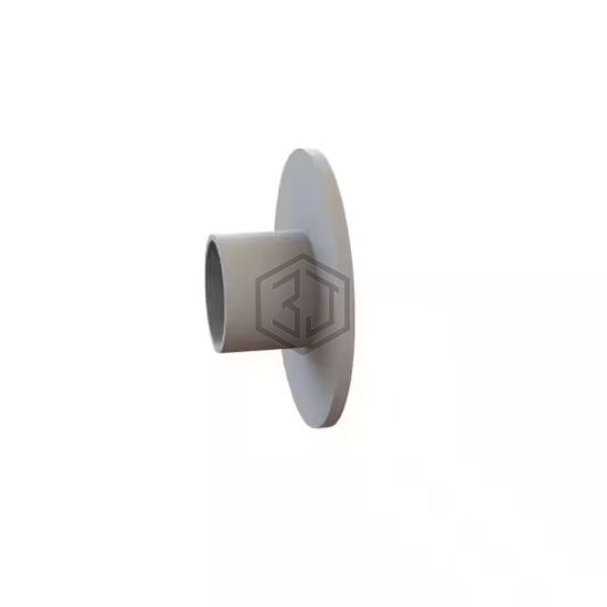 12SWS4006 - Essentra Components - Washers - Bushing, Shoulder