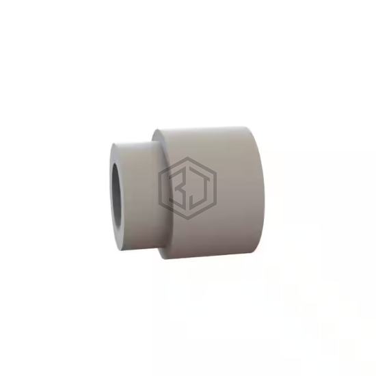 12SWS2585 - Essentra Components - Washers - Bushing, Shoulder