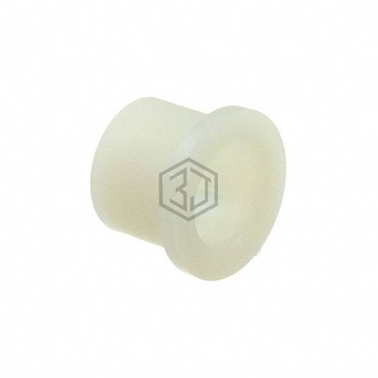 12SWS1247 - Essentra Components - Washers - Bushing, Shoulder