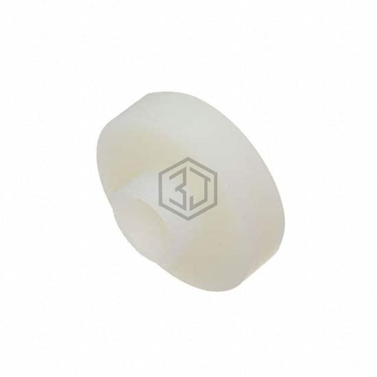 12SWS3601 - Essentra Components - Washers - Bushing, Shoulder