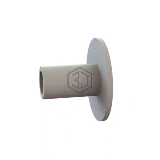 12SWS4009 - Essentra Components - Washers - Bushing, Shoulder