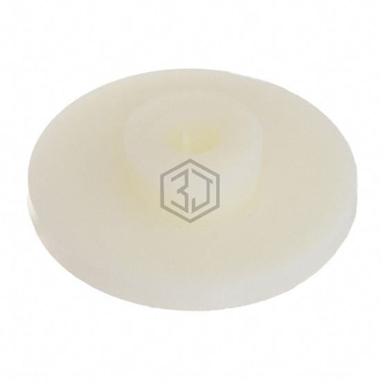 12SWS4018 - Essentra Components - Washers - Bushing, Shoulder