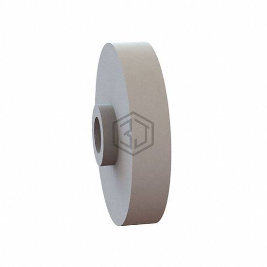 12SWS4016 - Essentra Components - Washers - Bushing, Shoulder
