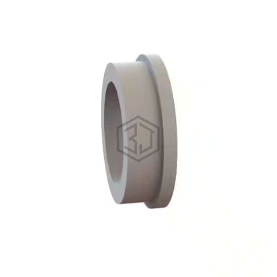 12SWS4022 - Essentra Components - Washers - Bushing, Shoulder
