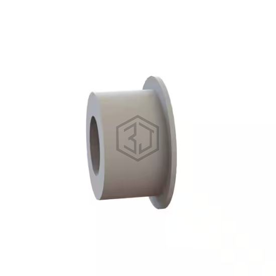 12SWS3580 - Essentra Components - Washers - Bushing, Shoulder