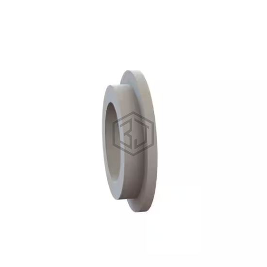 12SWS4014 - Essentra Components - Washers - Bushing, Shoulder